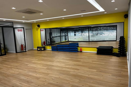 Imagem 4 da galeria do parceiro Eleva! Fitness