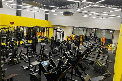 Imagem 5 da galeria do parceiro Eleva! Fitness