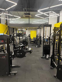 Imagem 7 da galeria do parceiro Eleva! Fitness