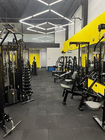 Imagem 8 da galeria do parceiro Eleva! Fitness