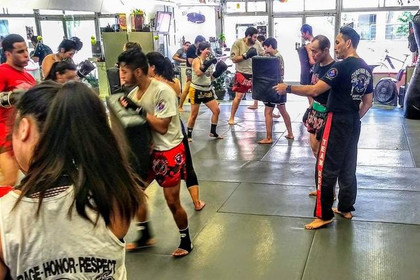Image 1 from World Team USA partner gallery