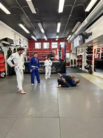 Image 4 from World Team USA partner gallery