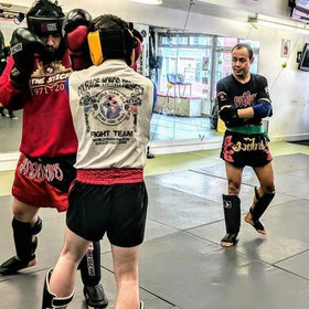 Image 5 from World Team USA partner gallery