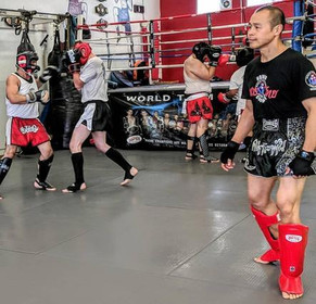 Image 6 from World Team USA partner gallery