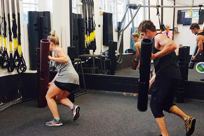 Image 5 from FUNCTIONAL FITNESS partner gallery