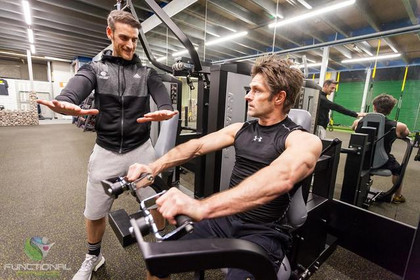 Image 6 from FUNCTIONAL FITNESS partner gallery