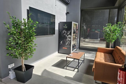 Imagen 6 de la galería del partner ES Energie Poblenou