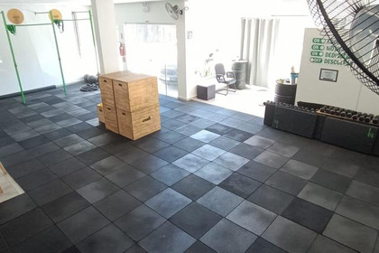 Imagem 4 da galeria do parceiro Kraft Treinamento Integrado