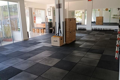 Imagem 1 da galeria do parceiro Kraft Treinamento Integrado
