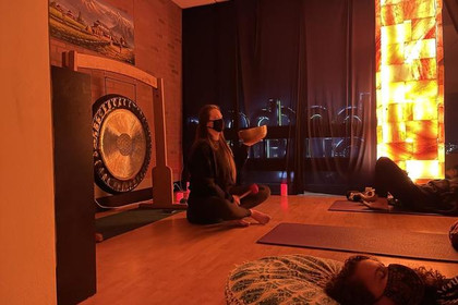Image 1 from Haus of Embodiment partner gallery