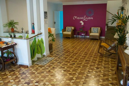 Imagem 5 da galeria do parceiro Espaço Mahalila Yoga