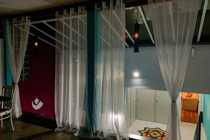 Imagem 7 da galeria do parceiro Espaço Mahalila Yoga