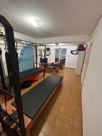 Imagem 1 da galeria do parceiro Clinica Move It - Saúde e Bem Estar