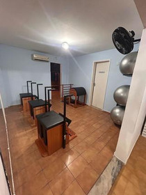 Imagem 4 da galeria do parceiro Clinica Move It - Saúde e Bem Estar