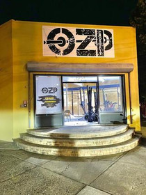Image 2 from CrossFit OZP partner gallery