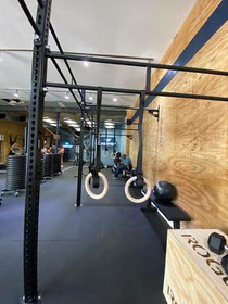 Image 5 from CrossFit OZP partner gallery