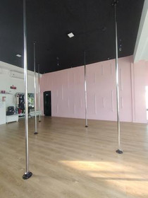 Imagem 4 da galeria do parceiro Flutuarte Estúdio de Pole Dance