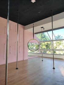 Imagem 2 da galeria do parceiro Flutuarte Estúdio de Pole Dance