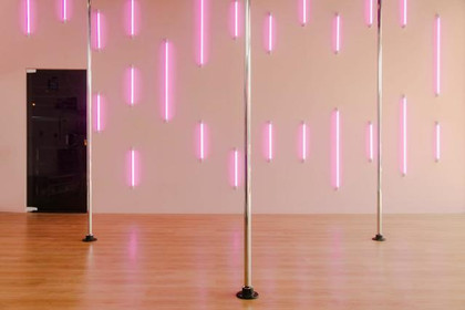 Imagem 5 da galeria do parceiro Flutuarte Estúdio de Pole Dance