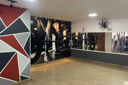 Imagem 5 da galeria do parceiro Academia Power Fit Recanto das Emas
