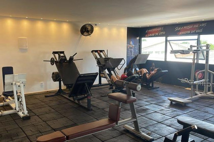 Imagem 4 da galeria do parceiro Academia Power Fit Recanto das Emas