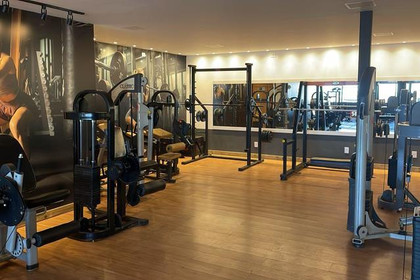 Imagem 3 da galeria do parceiro Academia Power Fit Recanto das Emas