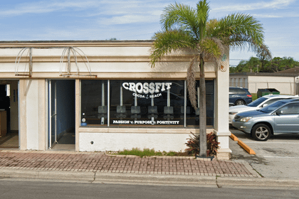 Image 2 from Crossfit Cocoa Beach partner gallery