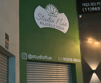 Imagem 2 da galeria do parceiro Studio Flue