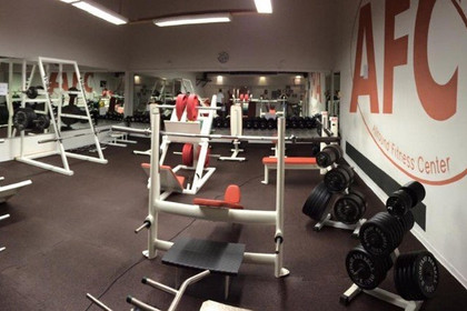Bild 3 von AFC Allround Fitness Center Partnergalerie
