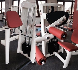 Bild 4 von AFC Allround Fitness Center Partnergalerie