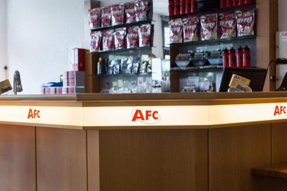 Bild 7 von AFC Allround Fitness Center Partnergalerie