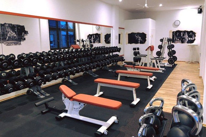 Bild 9 von AFC Allround Fitness Center Partnergalerie