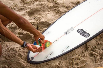 Imagem 2 da galeria do parceiro Surf's Up Club Praia do Rosa