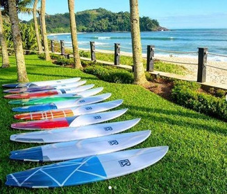 Imagem 5 da galeria do parceiro Surf's Up Club Praia do Rosa