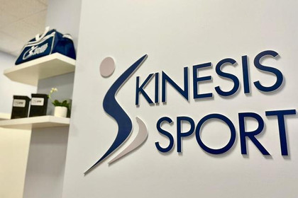 Immagine 4 dalla galleria del partner Kinesi Sport Lissone