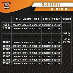 Imagen 1 de la galería del partner MORDOR ELITE FITNESS