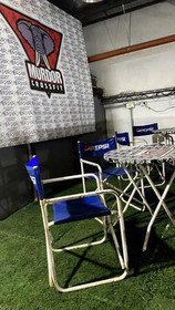 Imagen 4 de la galería del partner MORDOR ELITE FITNESS