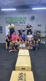 Imagem 4 da galeria do parceiro Cross Nutrition Alagoa Grande
