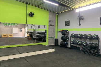 Imagem 1 da galeria do parceiro Cross Nutrition Alagoa Grande
