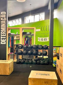 Imagem 3 da galeria do parceiro Cross Nutrition Alagoa Grande