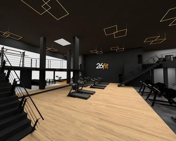 Imagem 3 da galeria do parceiro 26 Fit - Pelotas