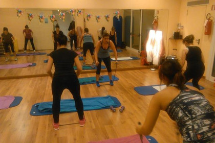 Immagine 1 dalla galleria del partner New Idrofitness ASD