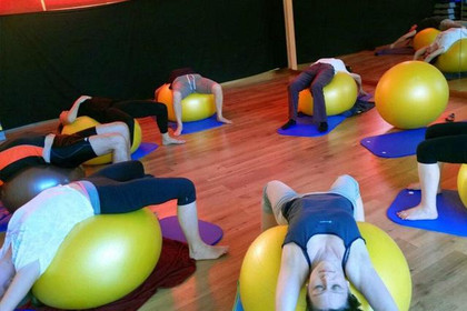 Immagine 2 dalla galleria del partner New Idrofitness ASD