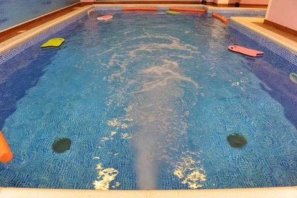 Immagine 3 dalla galleria del partner New Idrofitness ASD