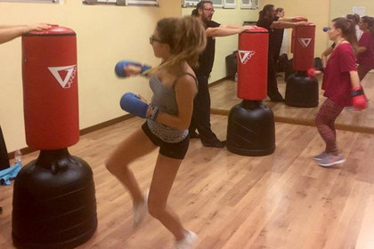 Immagine 4 dalla galleria del partner New Idrofitness ASD