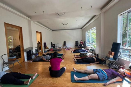 Imagen 6 de la galería del partner Sukhavati Yoga