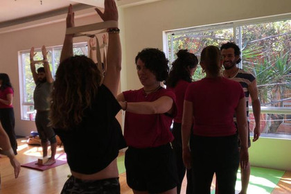 Imagen 7 de la galería del partner Sukhavati Yoga
