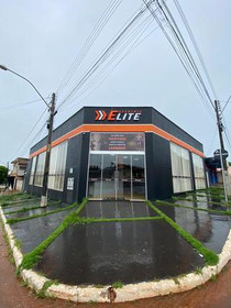 Imagem 2 da galeria do parceiro Academia Elite - Barro Alto
