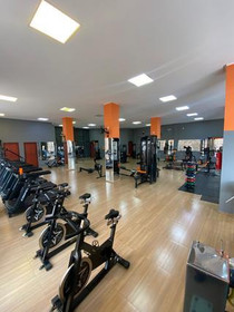 Imagem 1 da galeria do parceiro Academia Elite - Barro Alto