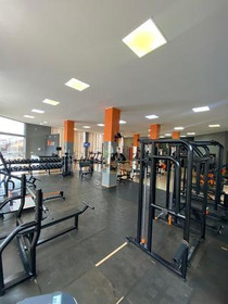 Imagem 5 da galeria do parceiro Academia Elite - Barro Alto